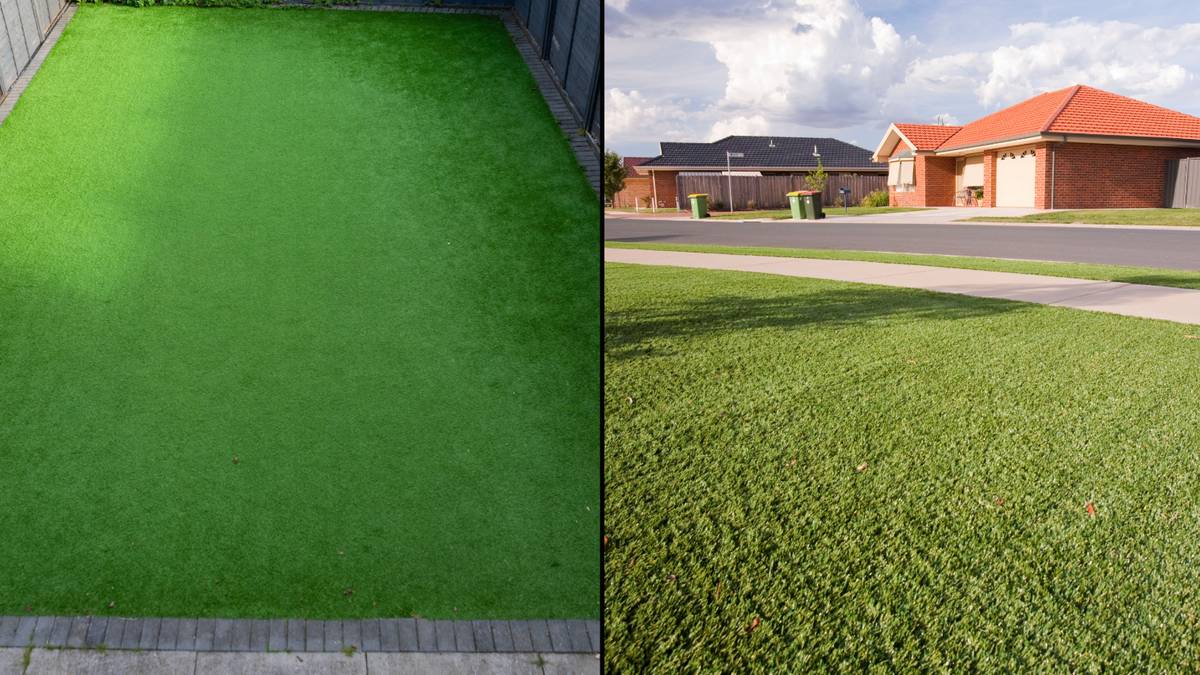Artificial Grass Tax Campaigners Call On Government To Introduce New Charge artificial-grass-tax-campaigners-call-on-government-to-introduce-new-charge