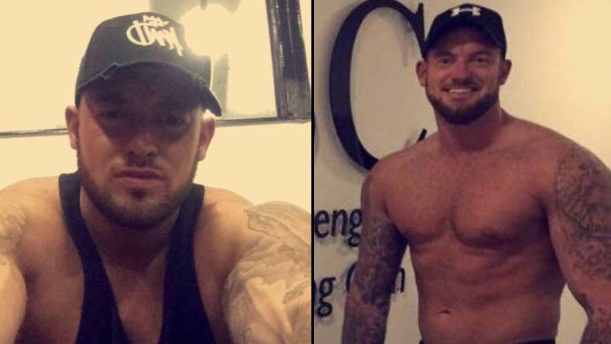 Bodybuilder Contacting Himself ‘Onerous C***’ Kills Man With Only one Punch After He Unintentionally Stepped On His Foot