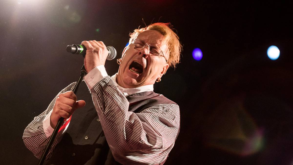 What Is Johnny Rotten’s Net Worth In 2022?