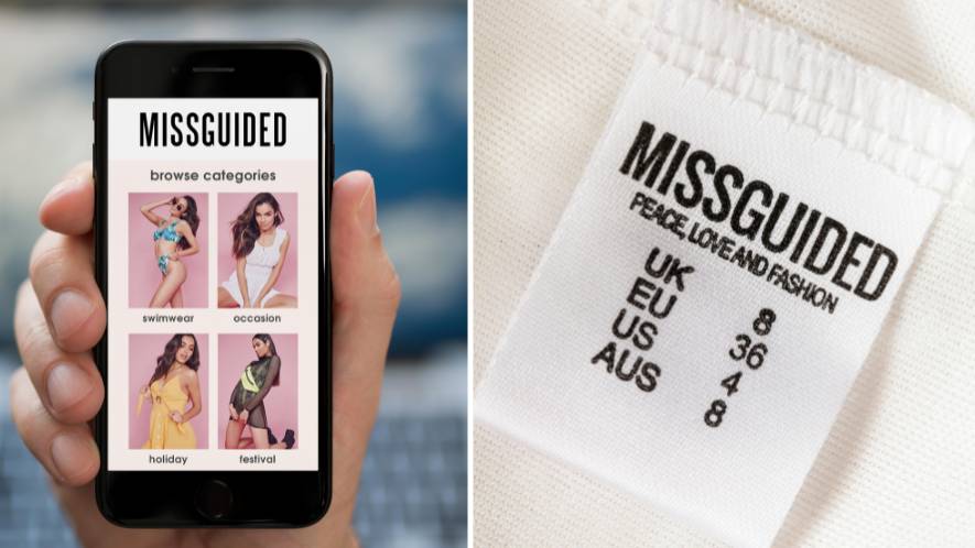 Missguided Customers Waiting For Orders Placed Before 16 June ...