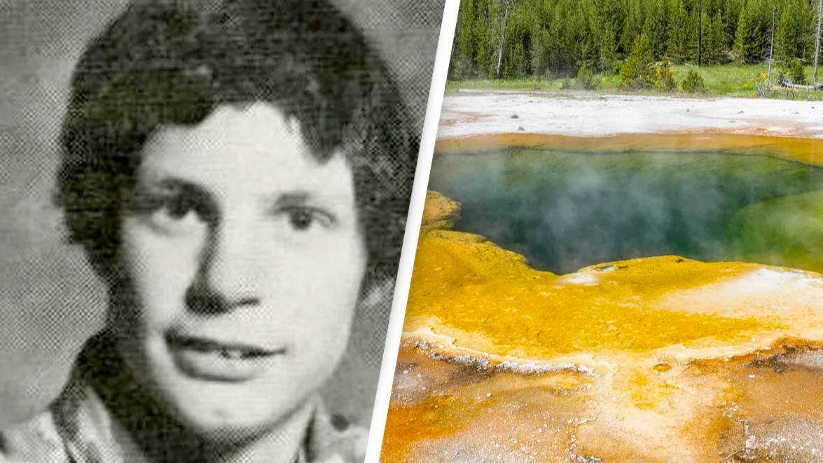 Man's Rescue Attempt From Yellowstone Hot Spring Led To Painful Death