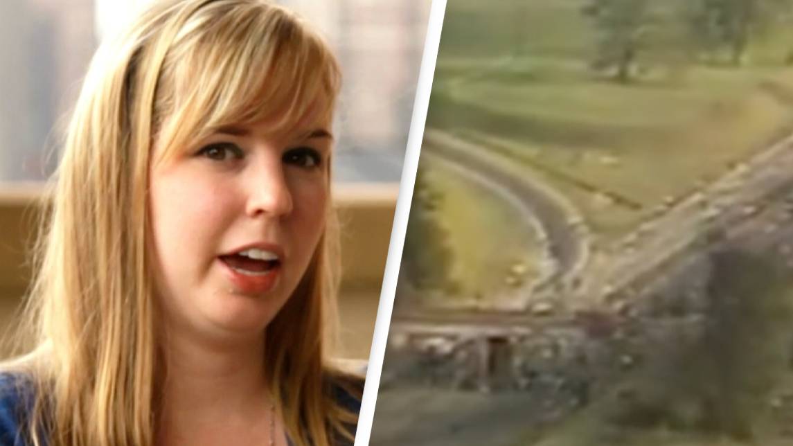 Woman who was the sole survivor in plane crash which killed 156 says ...