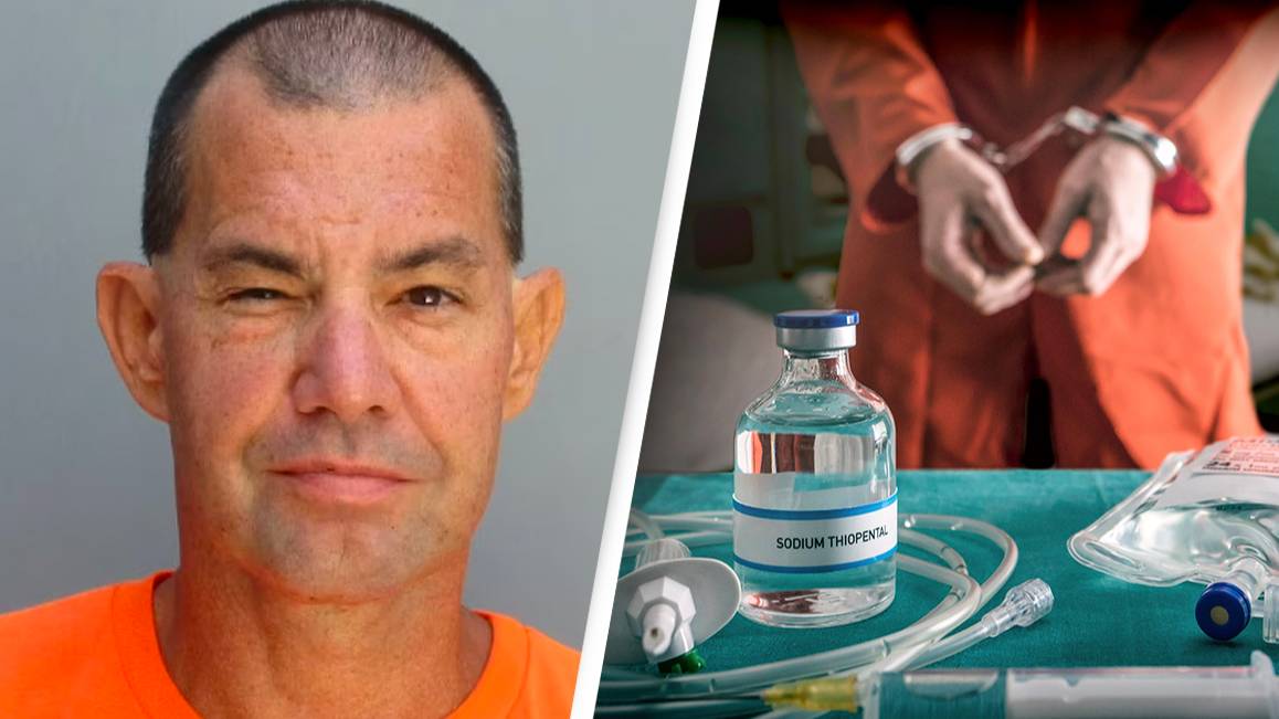 Death Row inmate withdraws execution request citing concerns
