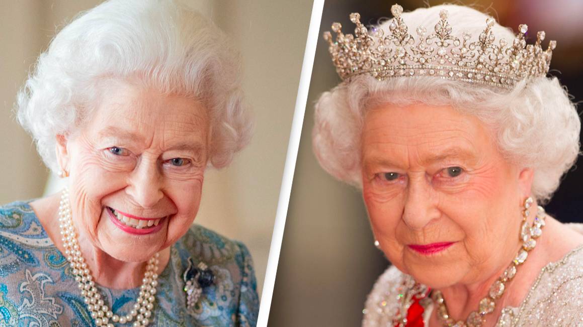 UK News: Queen Elizabeth II has died aged 96