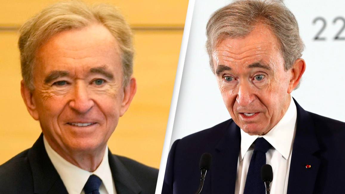 Nh Richest Man World's new richest man made $38,000 a minute in six years to secure title