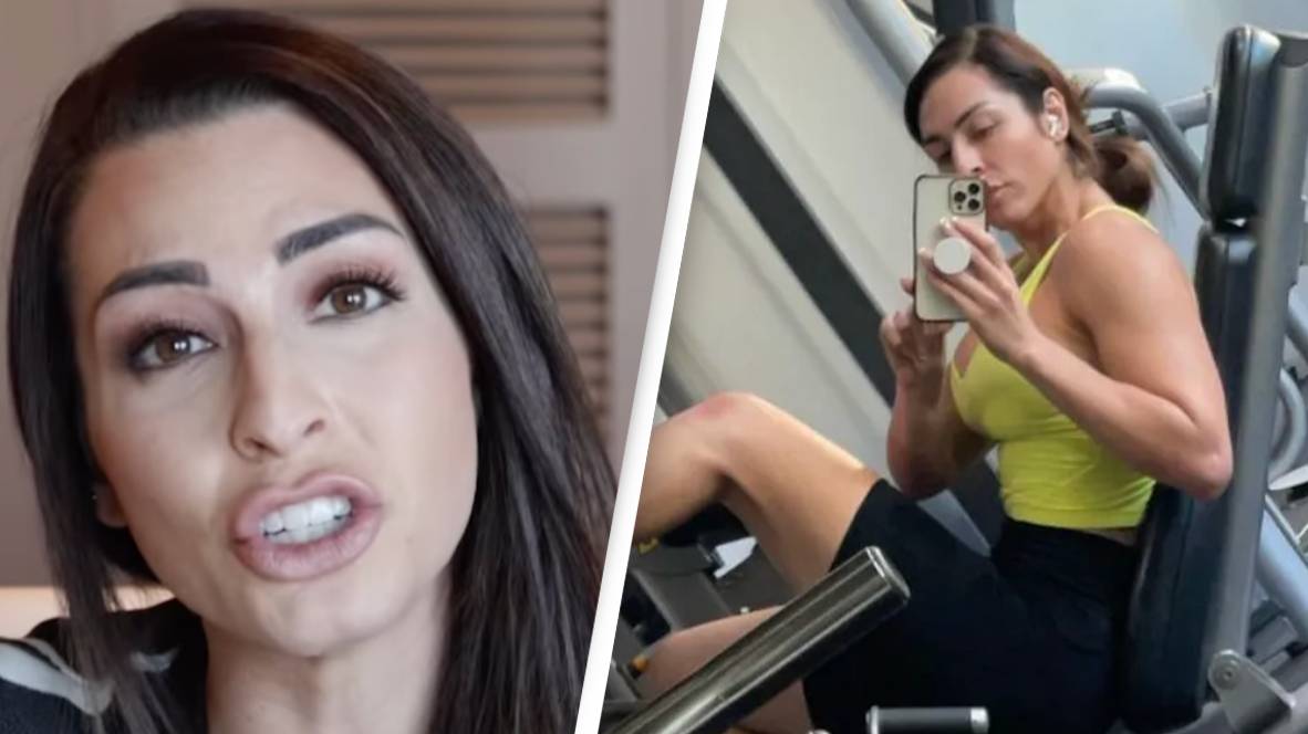 People divided as 30yearold who runs 200m portfolio shares her daily
