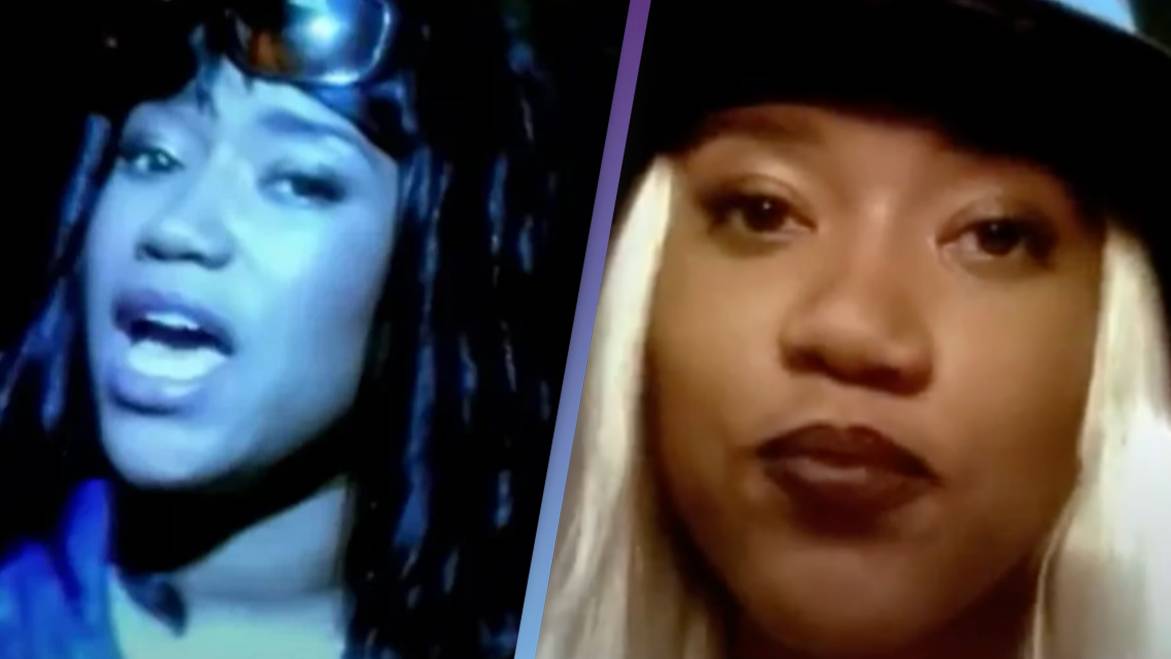 Rapper Hurricane G has died aged 52