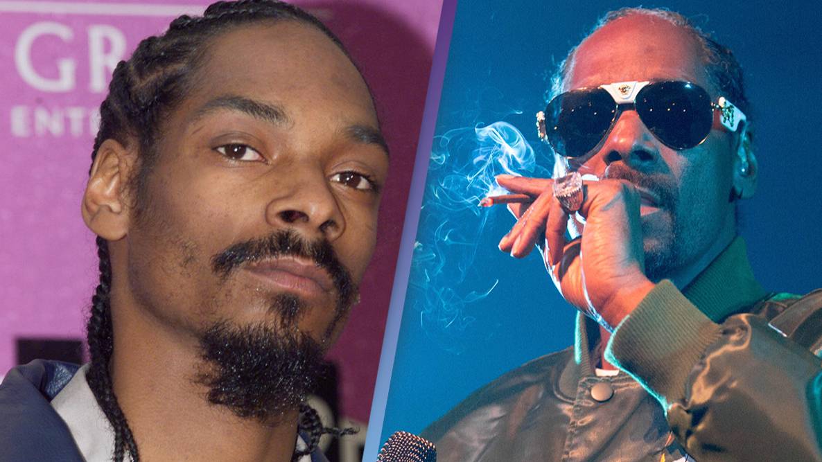 Snoop Dogg addresses claims of how many blunts he smokes in a day Snoop Dogg addresses claims of how many blunts he smokes in a day