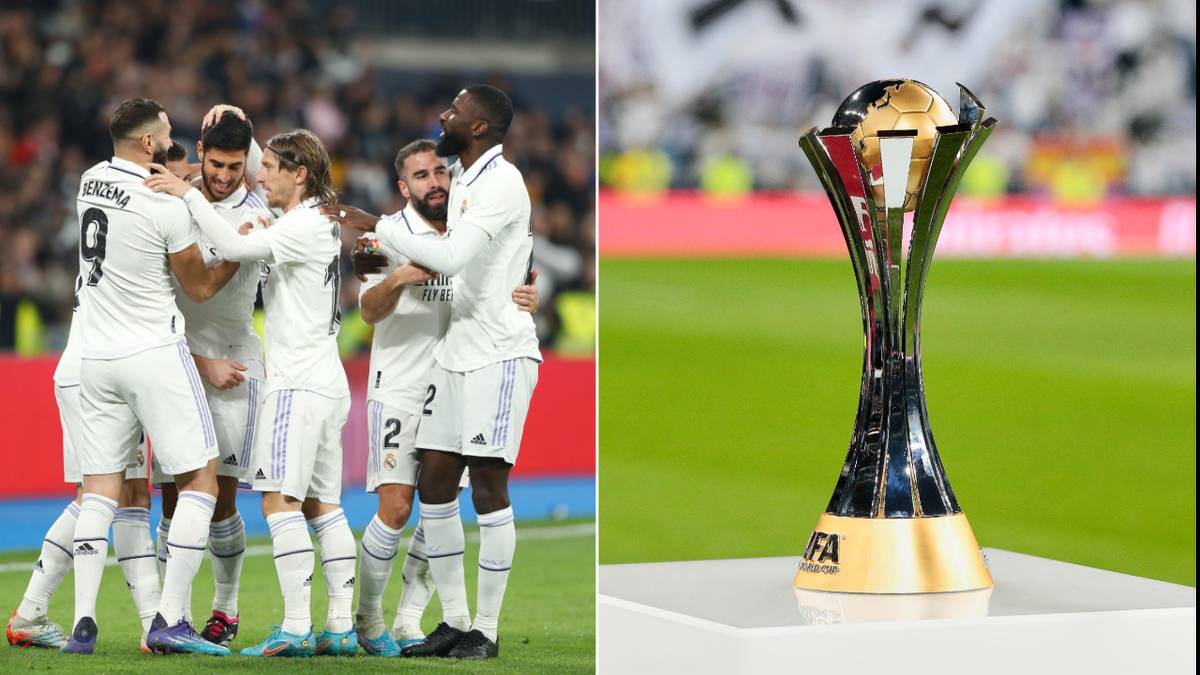 Real Madrid vs Al Ahly How to watch, TV channel, UK live stream for Club World Cup semifinal Real Madrid vs Al Ahly How to watch, TV channel, UK live stream for Club World Cup semifinal