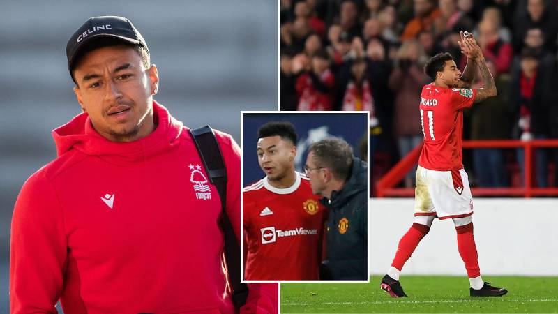 ‘I felt like I deserved a send off at Man Utd. Hopefully I can get one on my return’ ‘I felt like I deserved a send off at Man Utd. Hopefully I can get one on my return’
