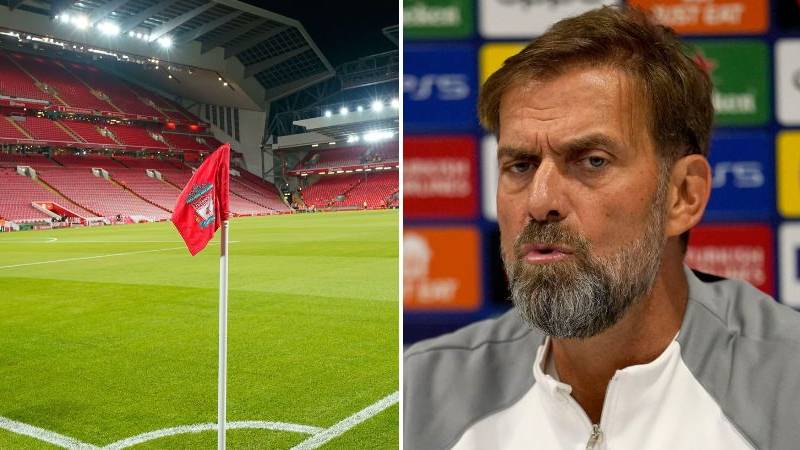 La position de Liverpool sur la Super League européenne révélée après une relance controversée