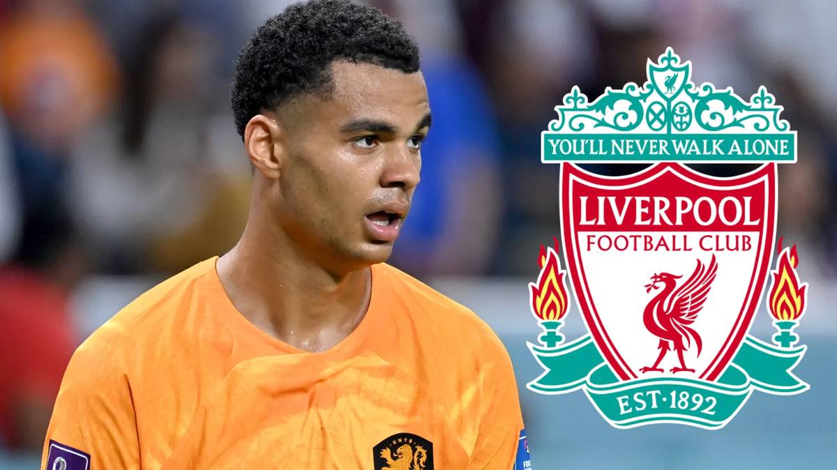 Liverpool s’approche de la cible de Manchester United, Cody Gakpo, Erik ten Hag sera stupéfait