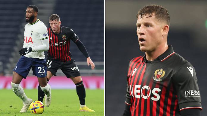 Ross Barkley subit un nouveau revers de carrière alors qu’il est exclu de l’équipe de l’Europa Conference League