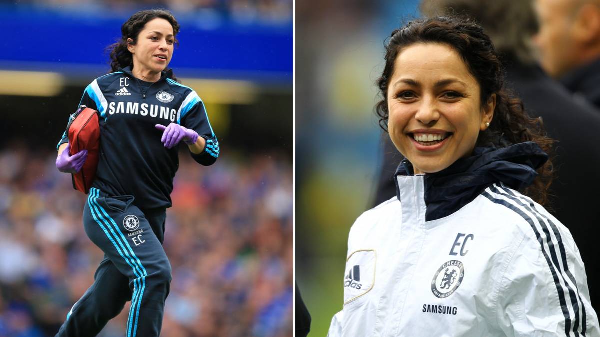 Eva Carneiro fait allusion à un possible retour de Chelsea des années après que la dispute de Jose Mourinho a conduit à une sortie controversée