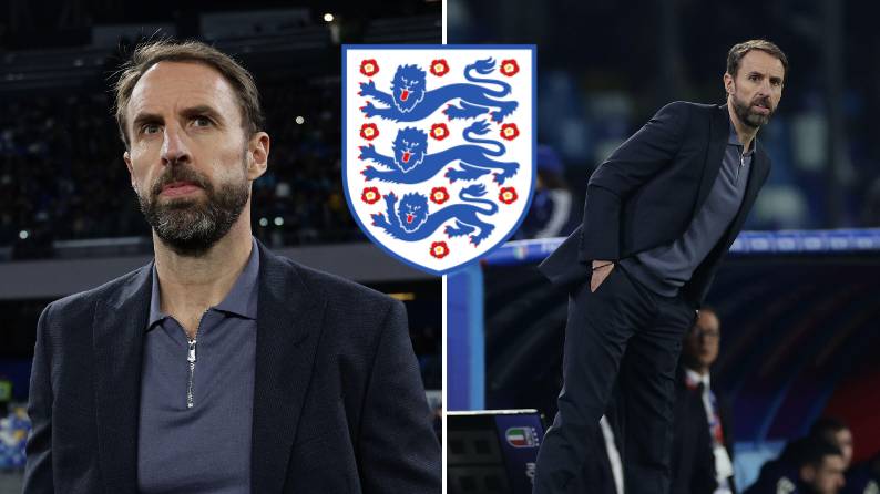 England fans driven by Gareth Southgate’s team selection