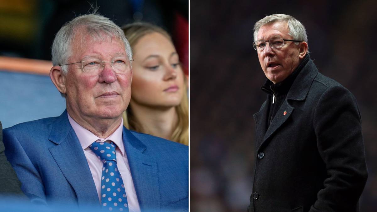 Le légendaire manager de Man United, Sir Alex Ferguson, a ignoré l’ancienne star de Liverpool pendant 20 ans