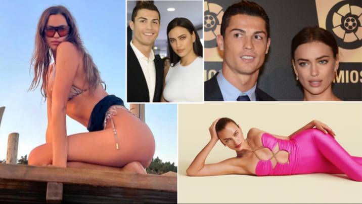 L’ex-petite amie de Cristiano Ronaldo a perdu 11 millions de followers en 24 heures