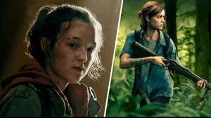 Poster Maxi The Last Of Us Part 2 Ellie - Plastifié - 61 X 91,5 Cm - Grindstore
