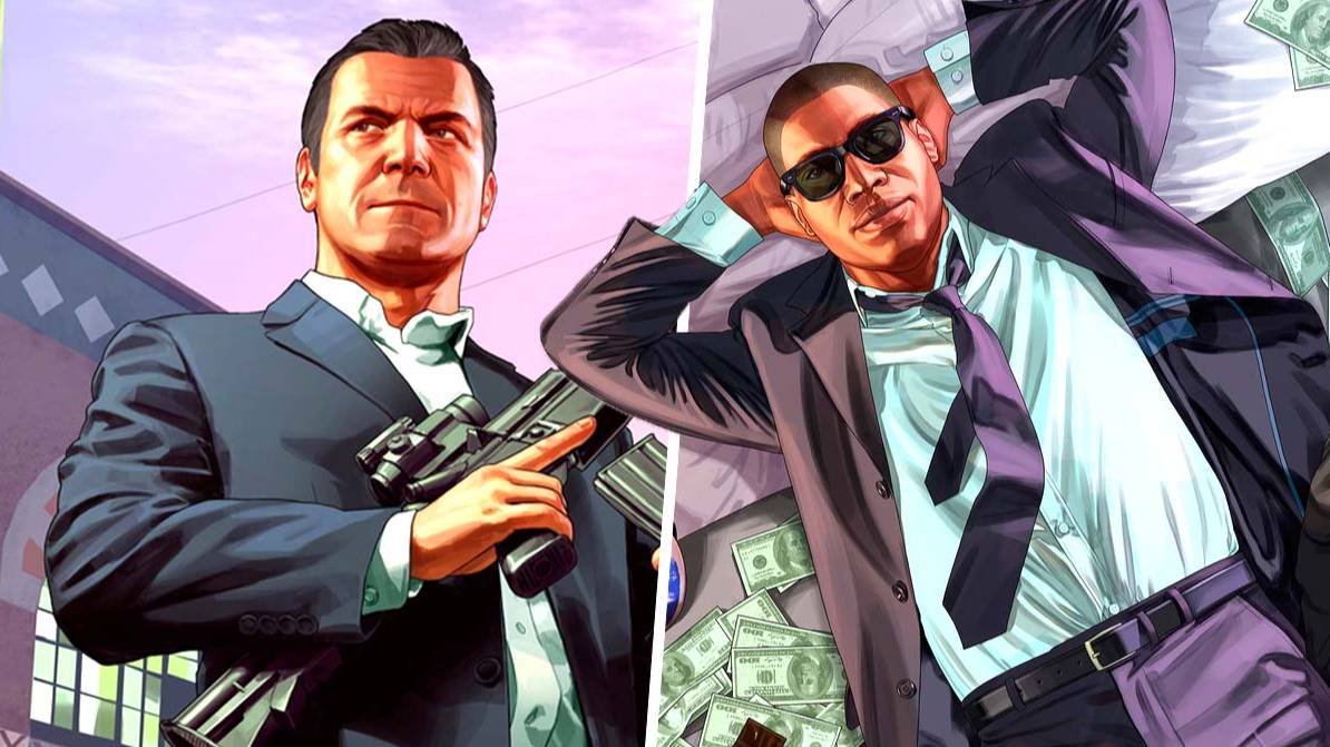 Gta 6 Budget How Much Is Rockstar Spending On The Game Gta 6 Budget How Much Is Rockstar Spending On The Game