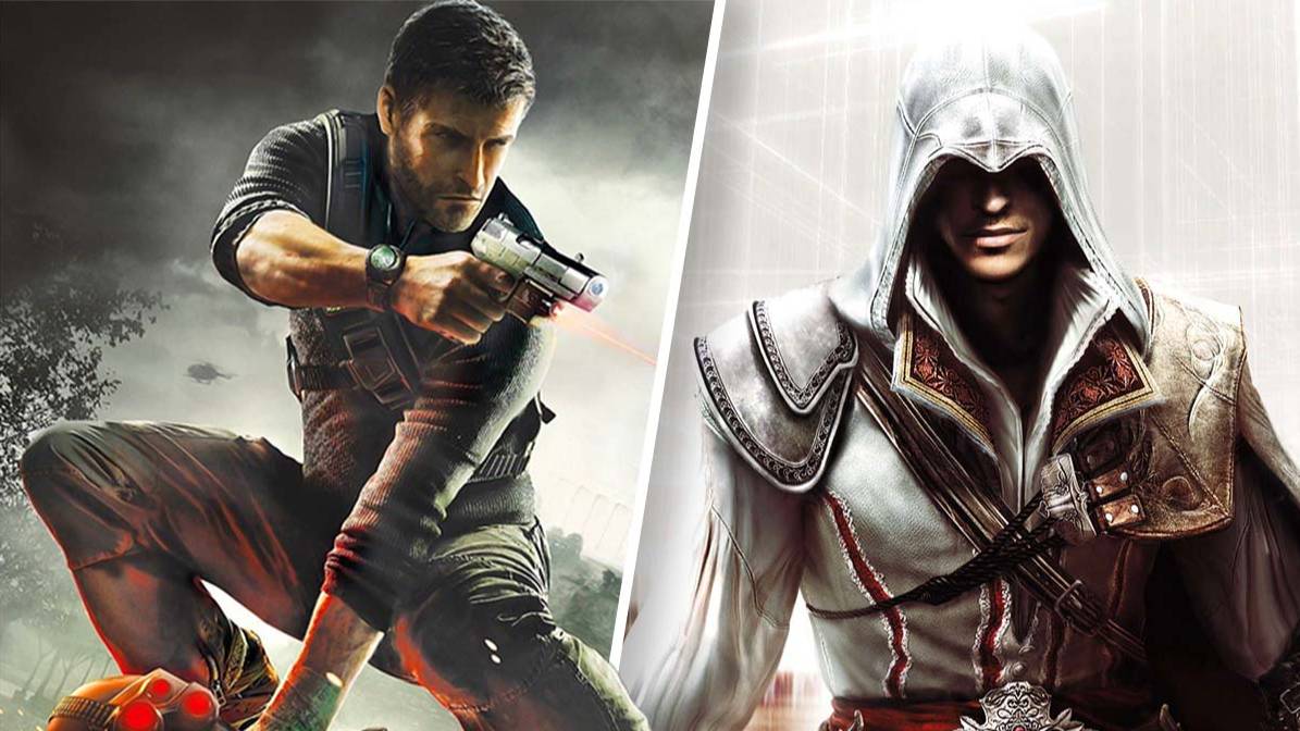 Ubisoft Shuts Down Online Services For 90 Games