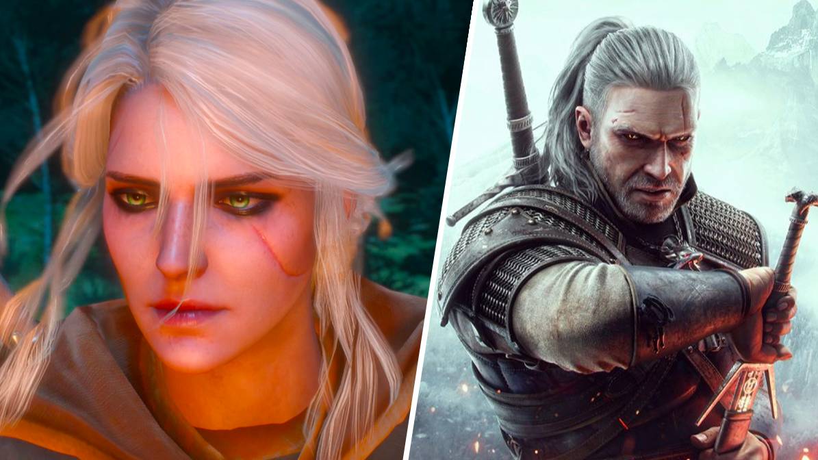 The Witcher 3 new-gen gameplay is here, and its beautiful