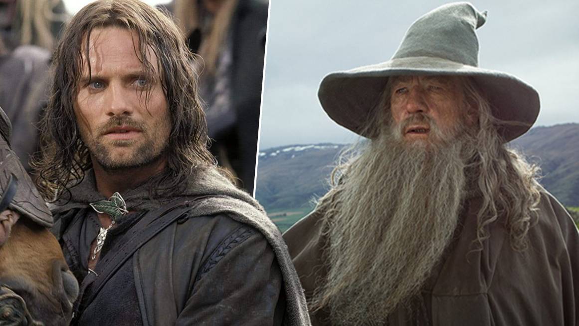 Twisted deken fiets New Lord Of The Rings Owners Are Teasing Spin-Off Films For Main Characters