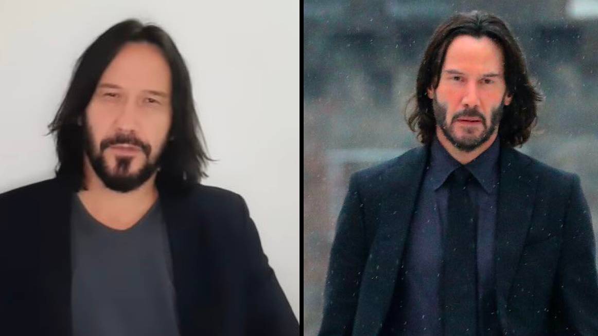 Keanu Reeves Lookalike Wins Compensation After His Profile Was Deactivated keanu-reeves-lookalike-wins-compensation-after-his-profile-was-deactivated