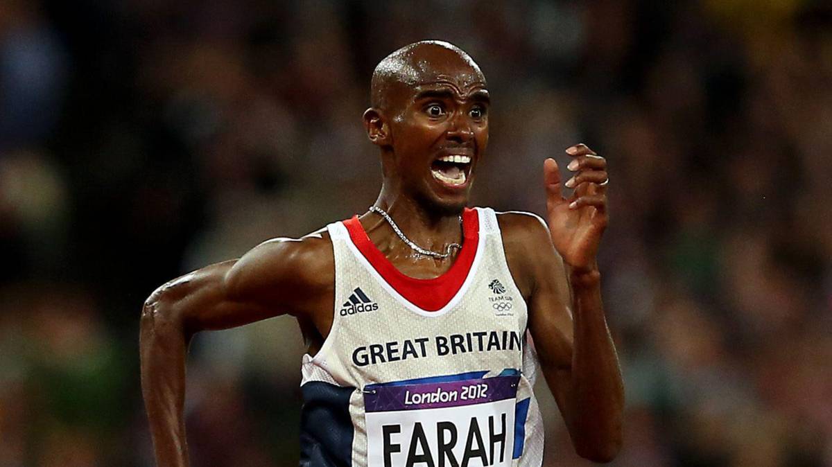 What Is Mo Farah's Net Worth In 2022?
