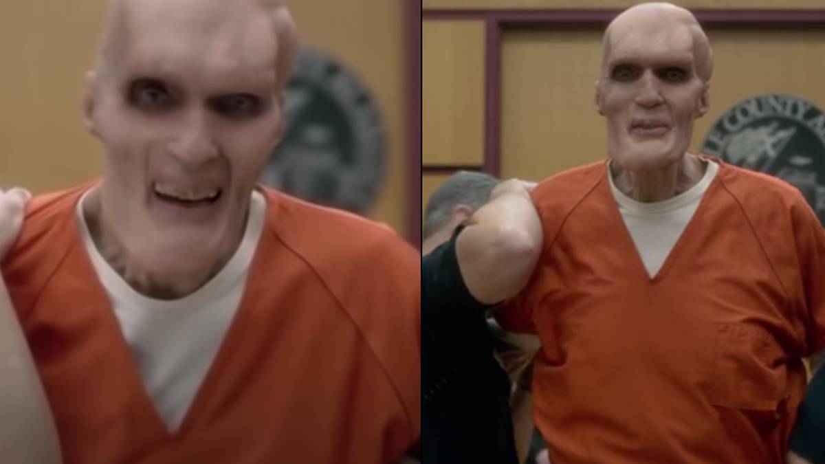 One Of The Creepiest Horror Movie Characters Was Based On A RealLife