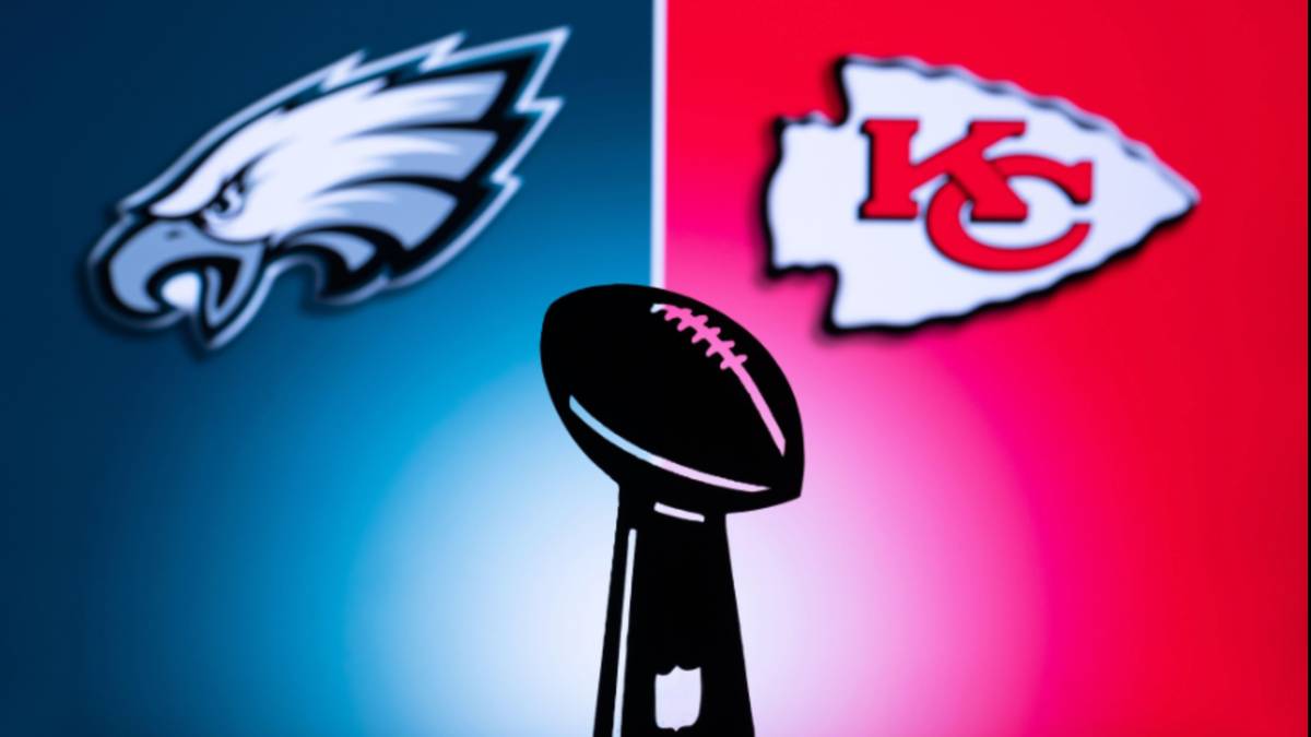 What Time Does The Super Bowl Game Start 2025