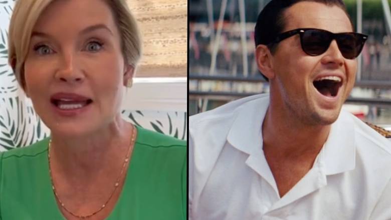 Jordan Belfort’s ex-wife tells the real story behind the yacht on The ...