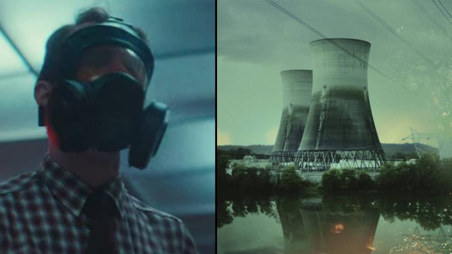 People Shocked At Discovery US Was ‘Minutes Away’ From Chernobyl ...