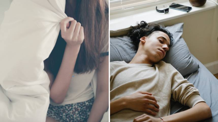 Bed Rotting Is The New Self care Trend Young People Are Obsessed With Bed Rotting Is The New Self care Trend Young People Are Obsessed With
