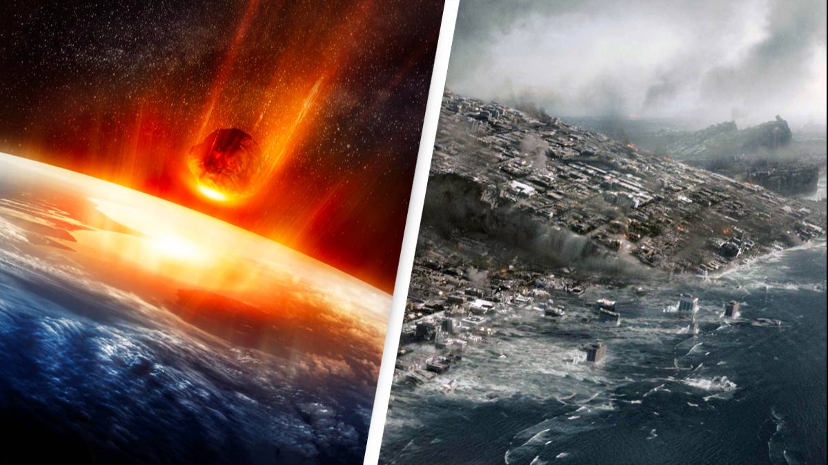 The world was supposed to end 10 years ago today according to Mayan The world was supposed to end 10 years ago today according to Mayan