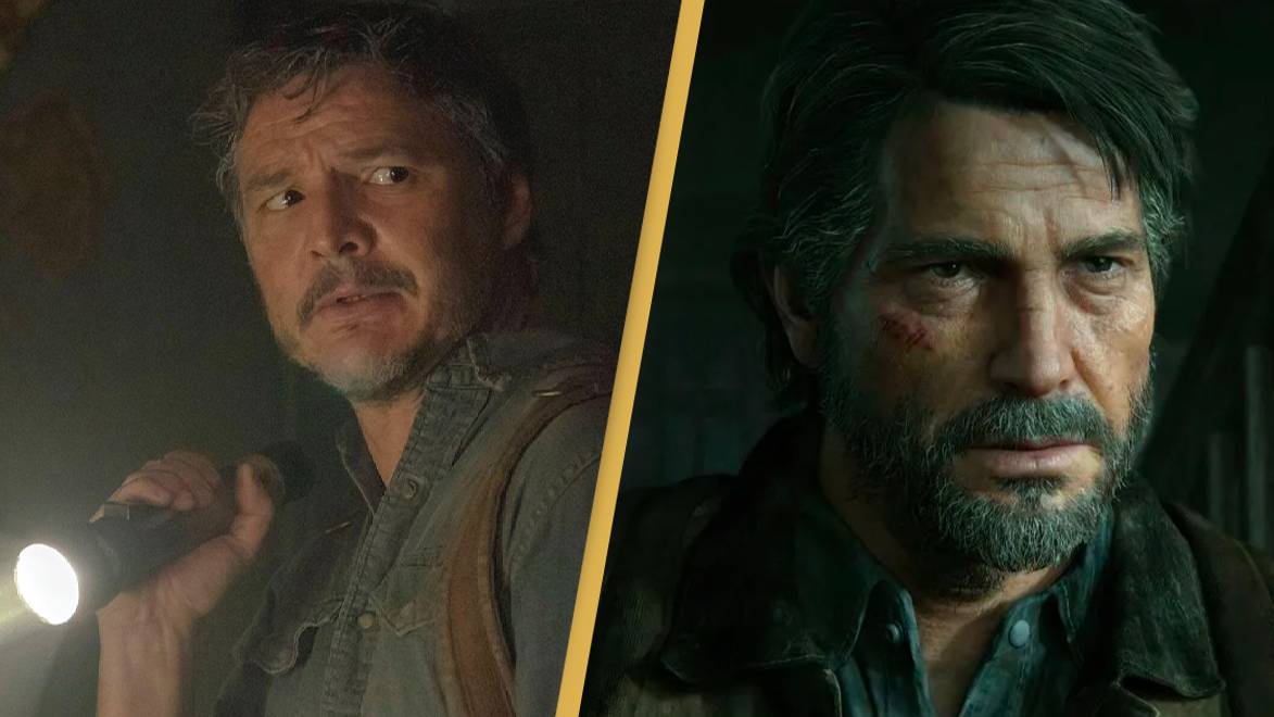 Last Has The Last of Us viewers are praising how well the characters from the ...