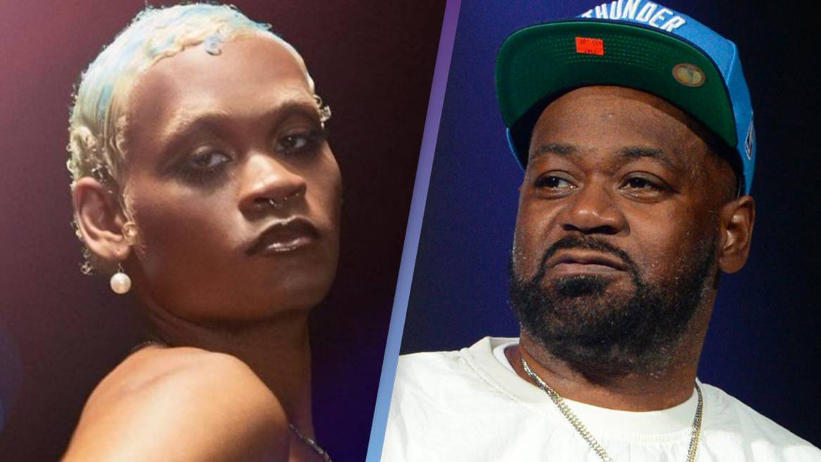 Wu-Tang-Clan's Ghostface Killah publicly slammed by son for ghosting his children