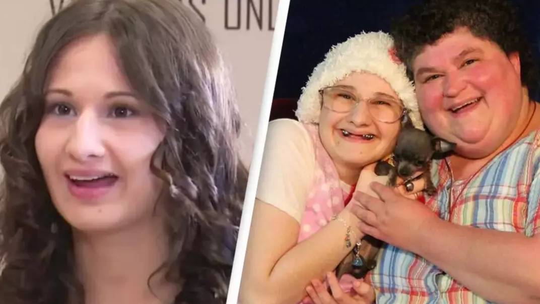 Gypsy Rose wrote her fans a letter from prison asking for 'a favor'