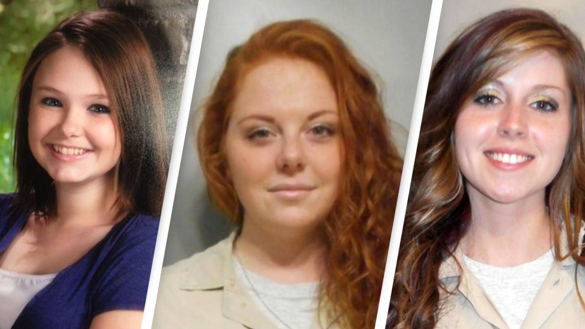 US Crime: Notorious murder of Skylar Neese happened ten years ago US Crime: Notorious murder of Skylar Neese happened ten years ago