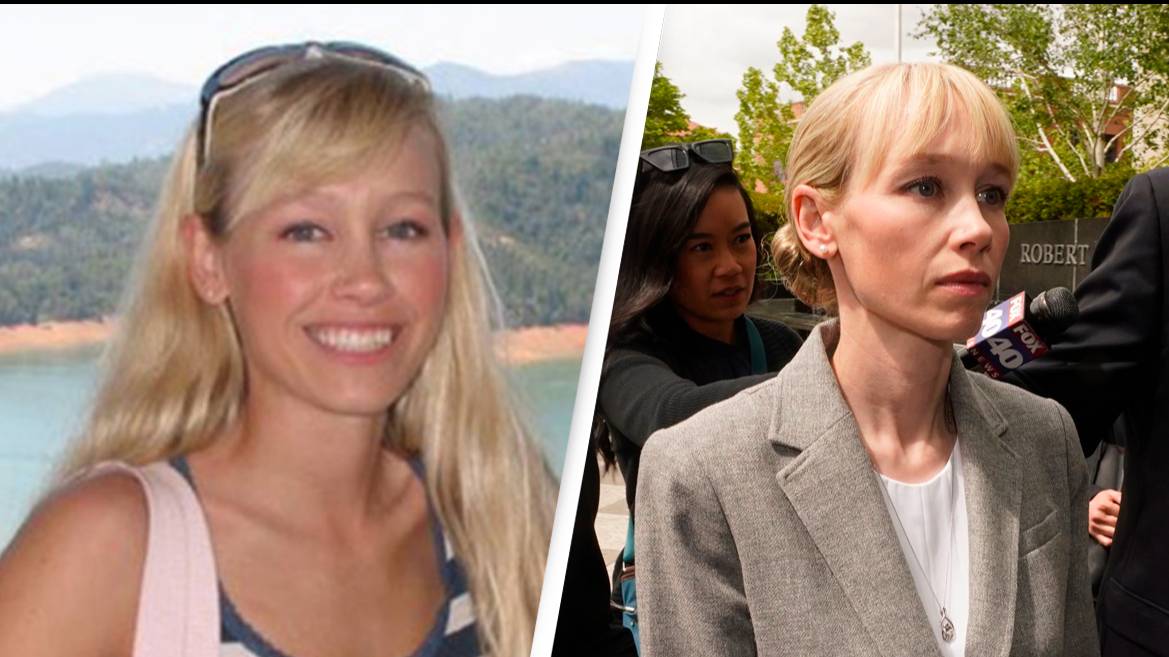 US news: Sherri Papini sentenced to prison after faking her own kidnapping