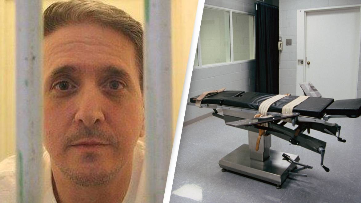 Man Who's Survived Three Executions Has Now Been Given His Fourth ...