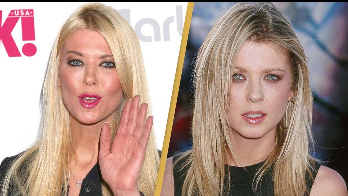 Tara Reid's sad explanation for never getting married or having kids