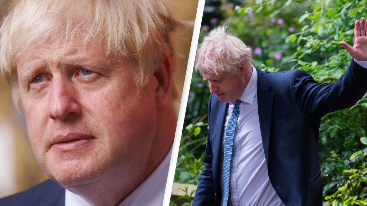 Boris Johnson Suffers More Resignations In Single Day Than Any Other ...