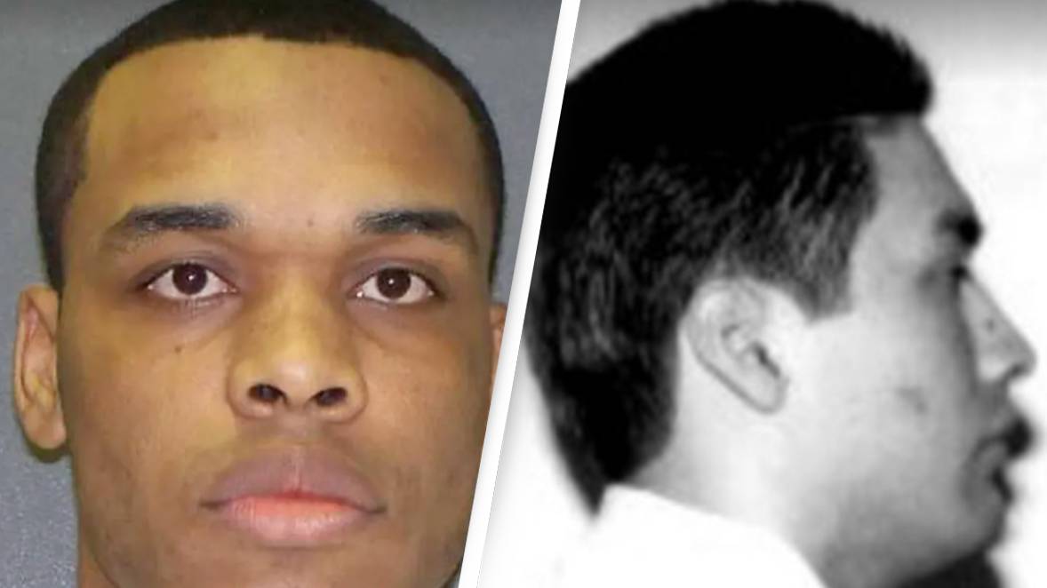 Death Row: Study reveals the most common message in prisoners' last ...