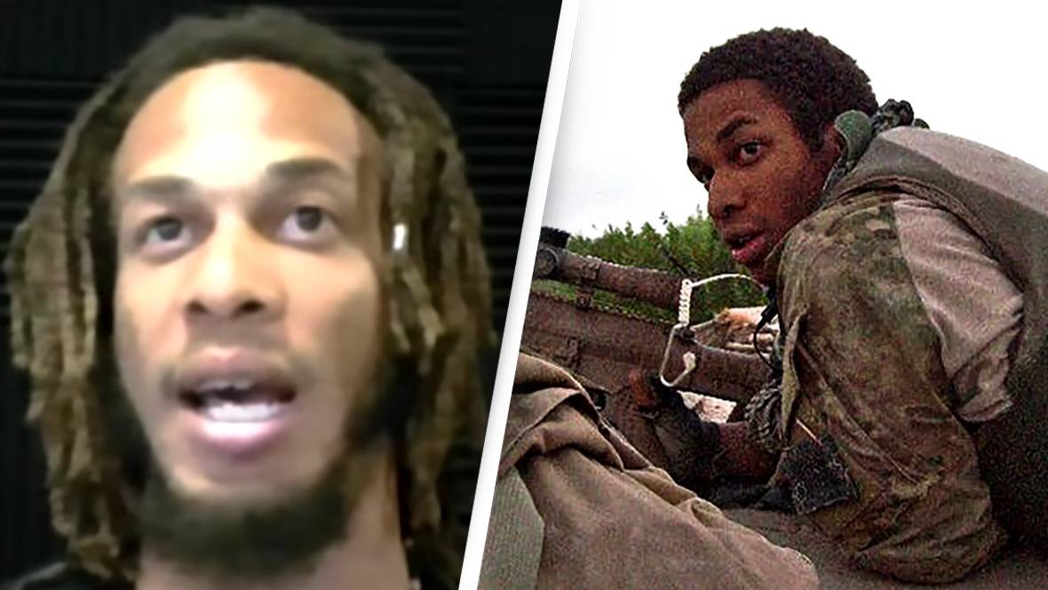 ExSniper Said Every Confirmed Kill Felt Very Personal And Emotional