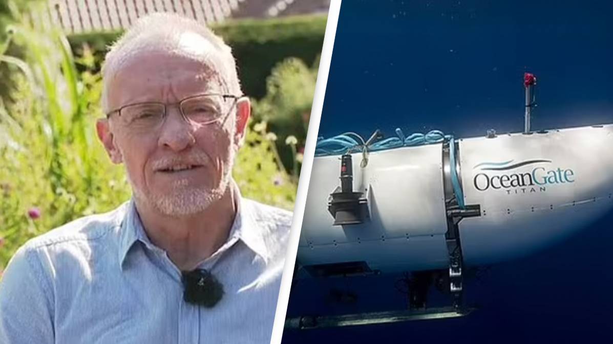 Four businessmen reveal reasons they decided against taking a trip on OceanGate’s Titanic sub