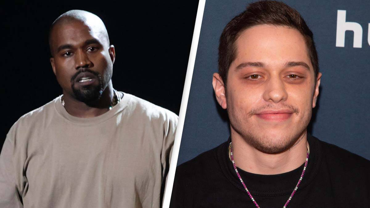 Kanye West Releases Graphic New Music Video As 'Skete' Gets Attacked By ...