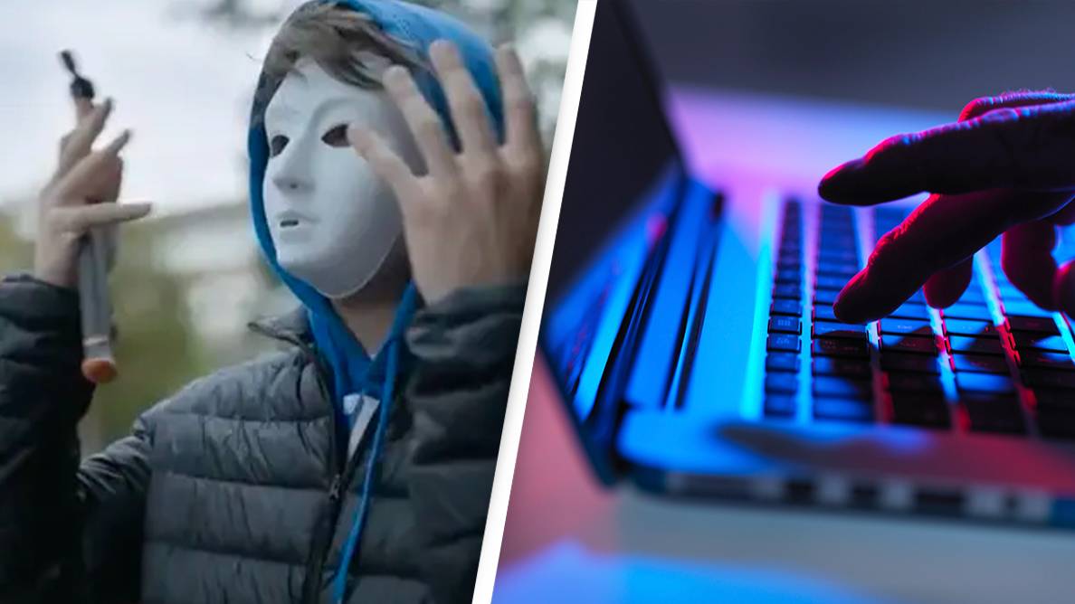 World's first major study into incels finds worrying trend