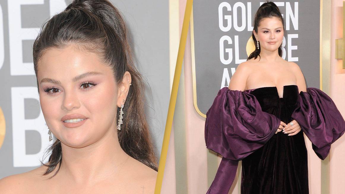 Selena Gomez rips into people who body-shamed her after attending the Selena Gomez rips into people who body-shamed her after attending the