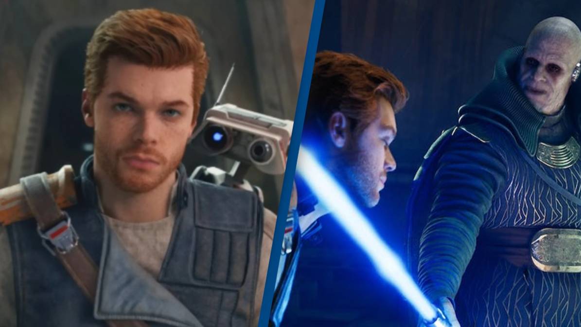 star war jedi survival