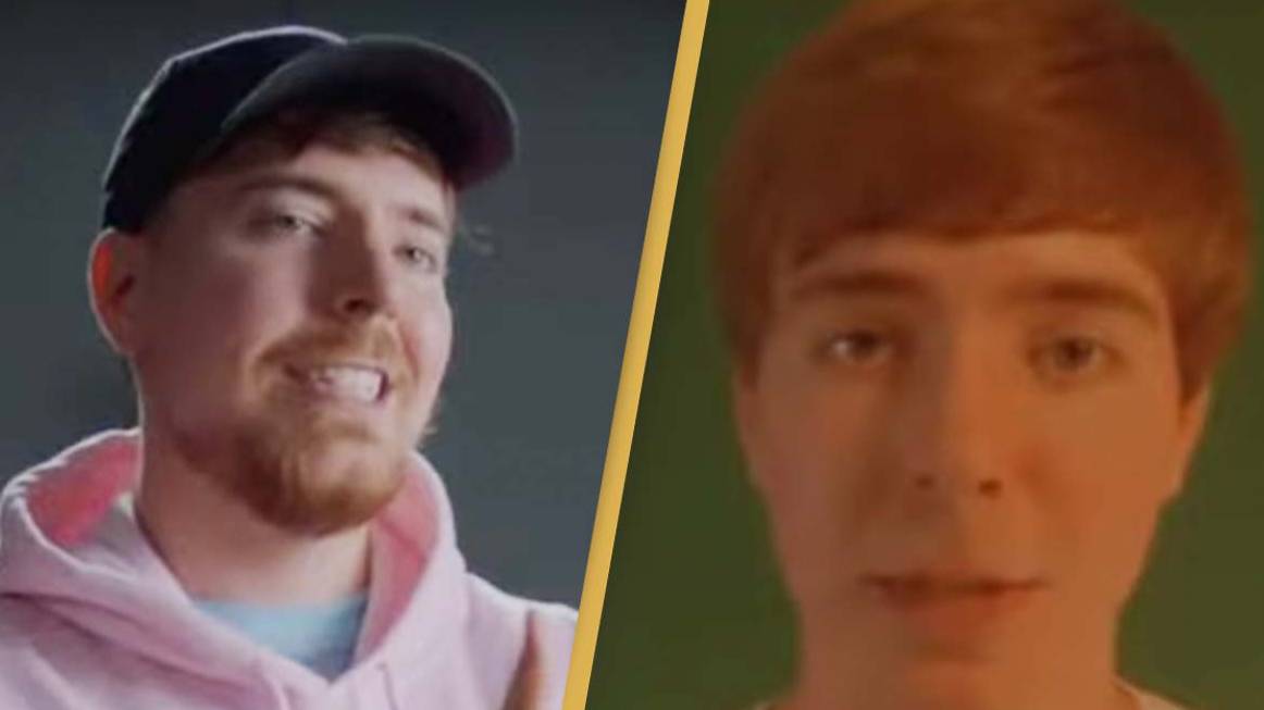 MrBeast has got multiple videos scheduled that will only be released ...